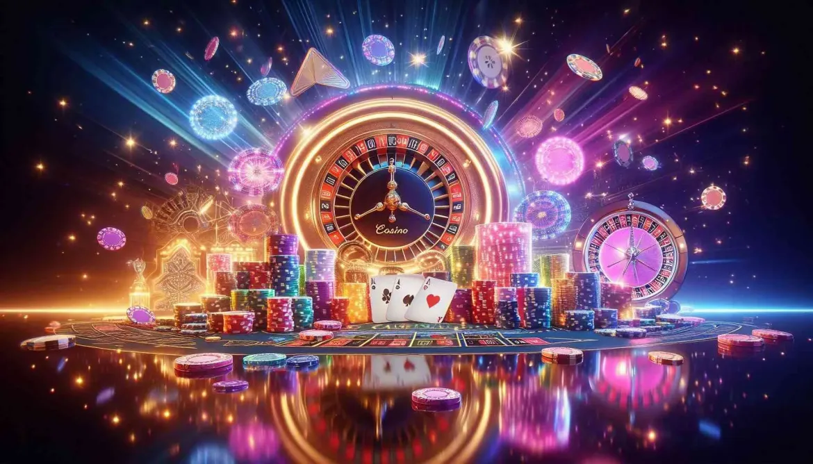 MamaBet Casino